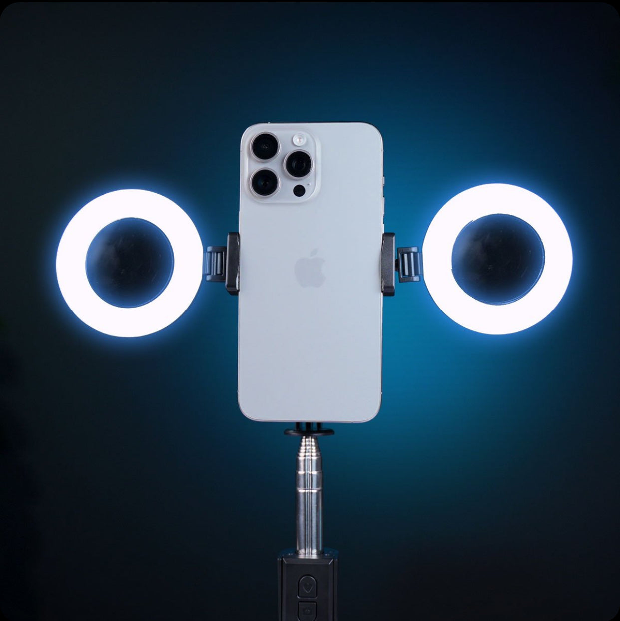 PLOKAMA K9 PRO 4IN1 SELFIE STICK TRIPOD
