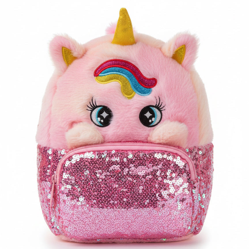 Led Light Bag For Girls