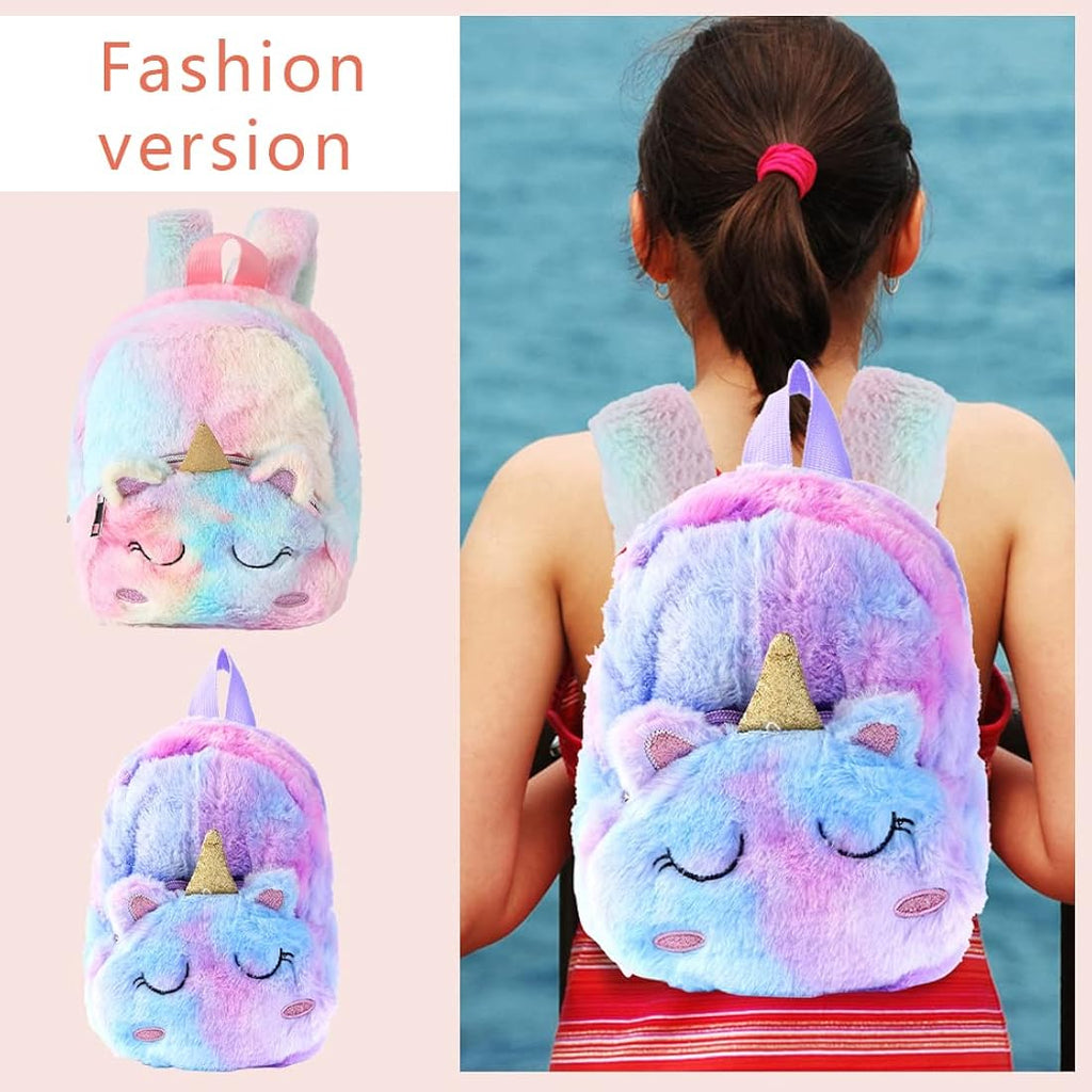 Led Light Bag For Kids🌈✨🦄
