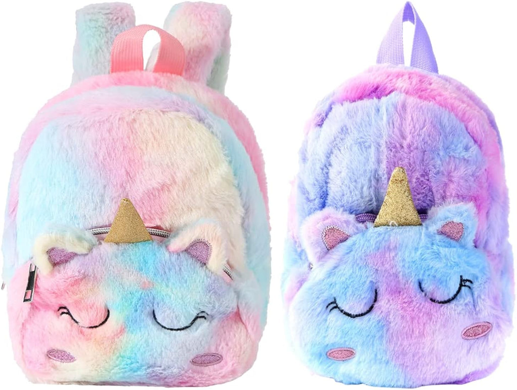 Led Light Bag For Kids🌈✨🦄