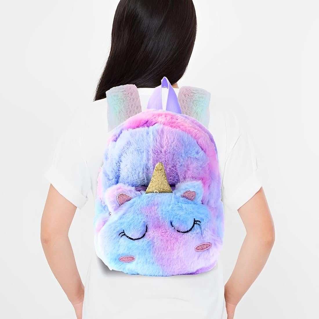 Led Light Bag For Kids🌈✨🦄