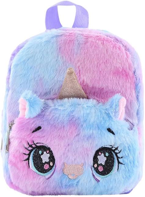 Led Light Bag For Kids🌈✨🦄