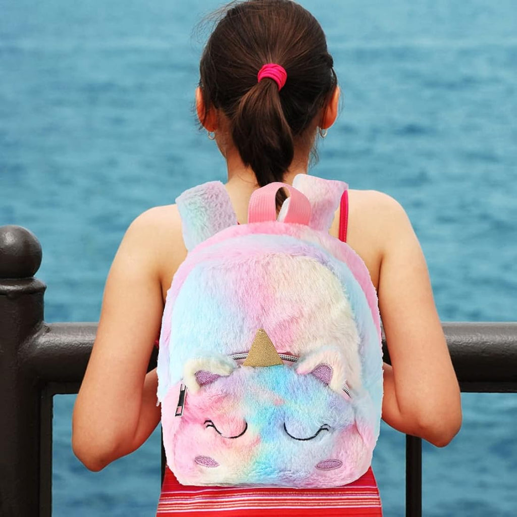 Led Light Bag For Kids🌈✨🦄