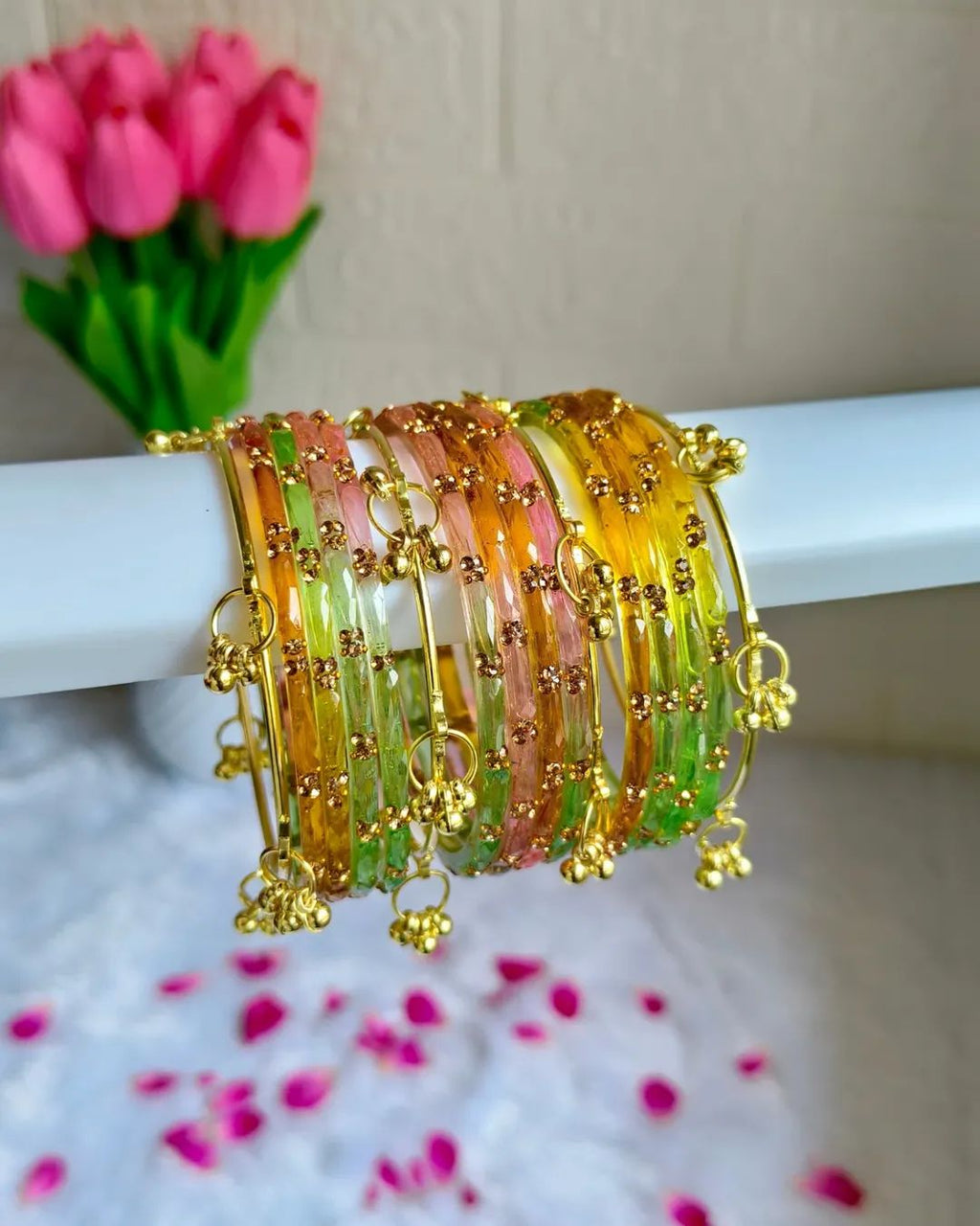 Kashmiri Bangles