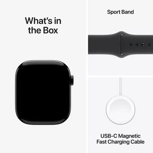 Series 10 Smart Watch