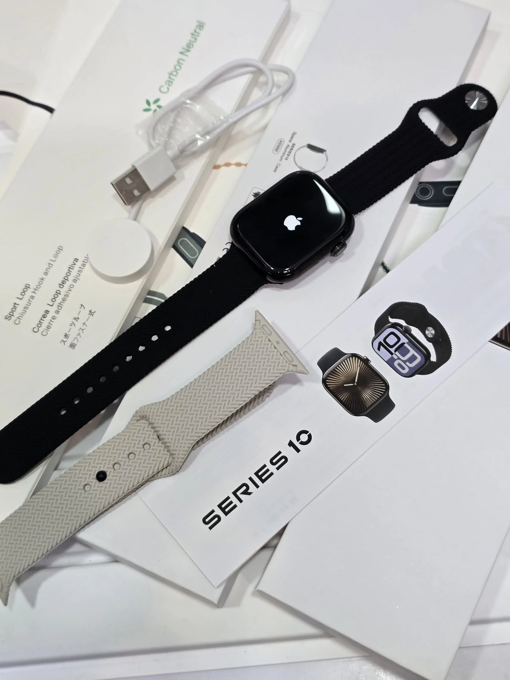 Series 10 Smart Watch