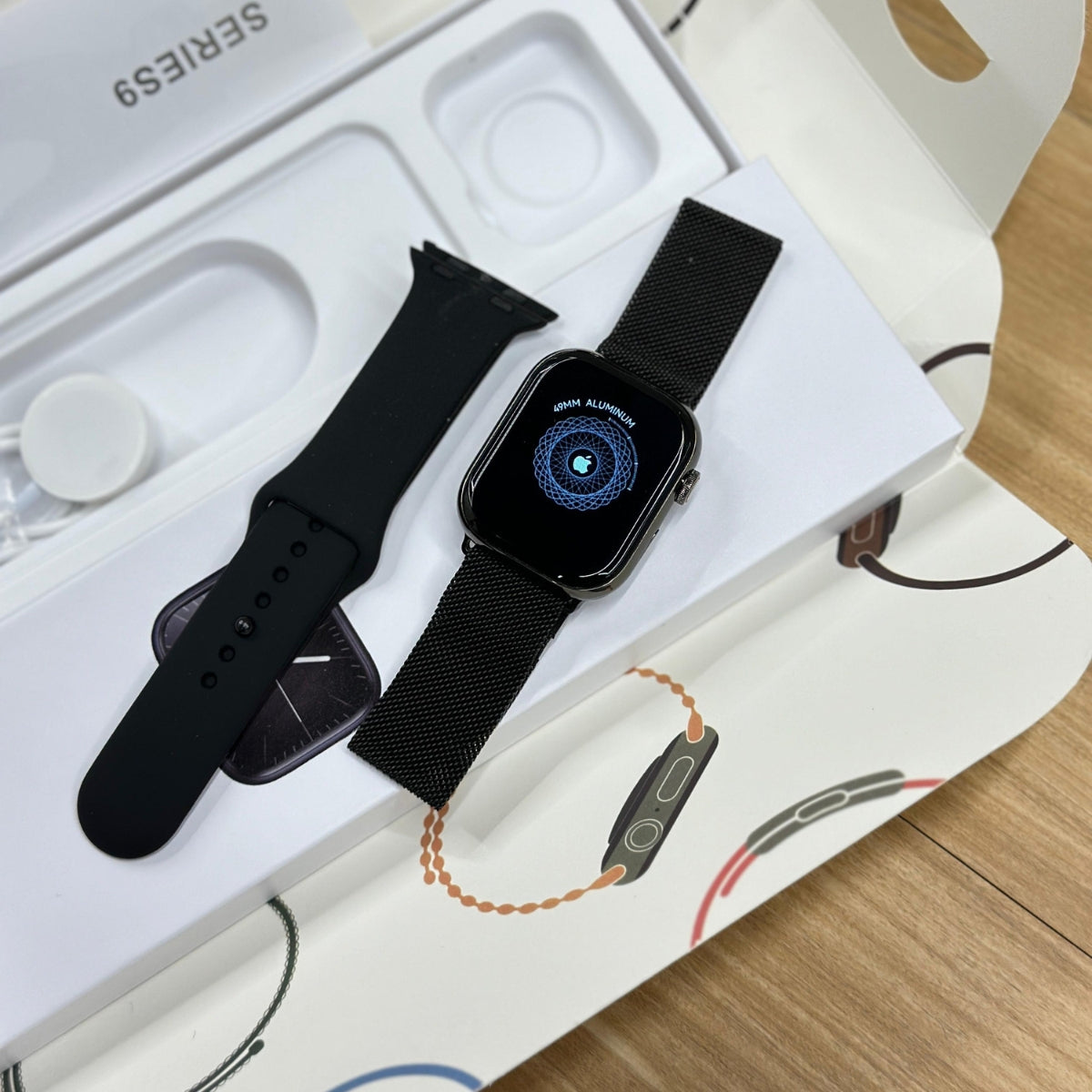 Series 10 Smart Watch