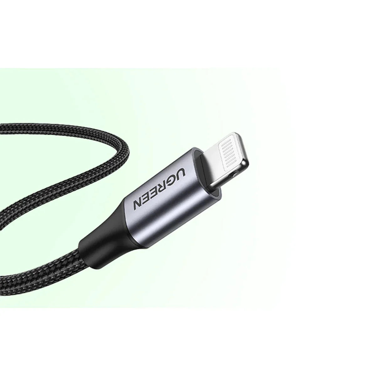 Ugreen Charging Cable USB-C To Lightning