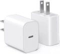 USB-C 20W Power Adapter (Charger)