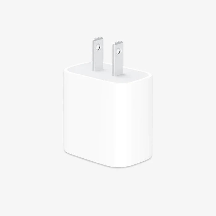 USB-C 20W Power Adapter (Charger)