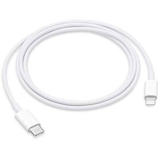 iPhone Charging Cable USB-C To Lightning