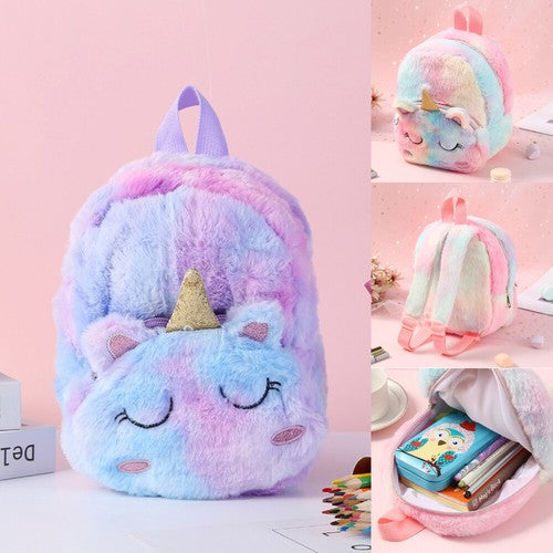 Led Light Bag For Kids🌈✨🦄